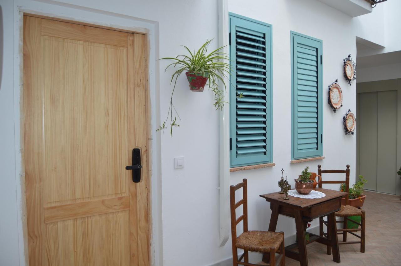 Apartamento El Aljibe Relax Tourist *