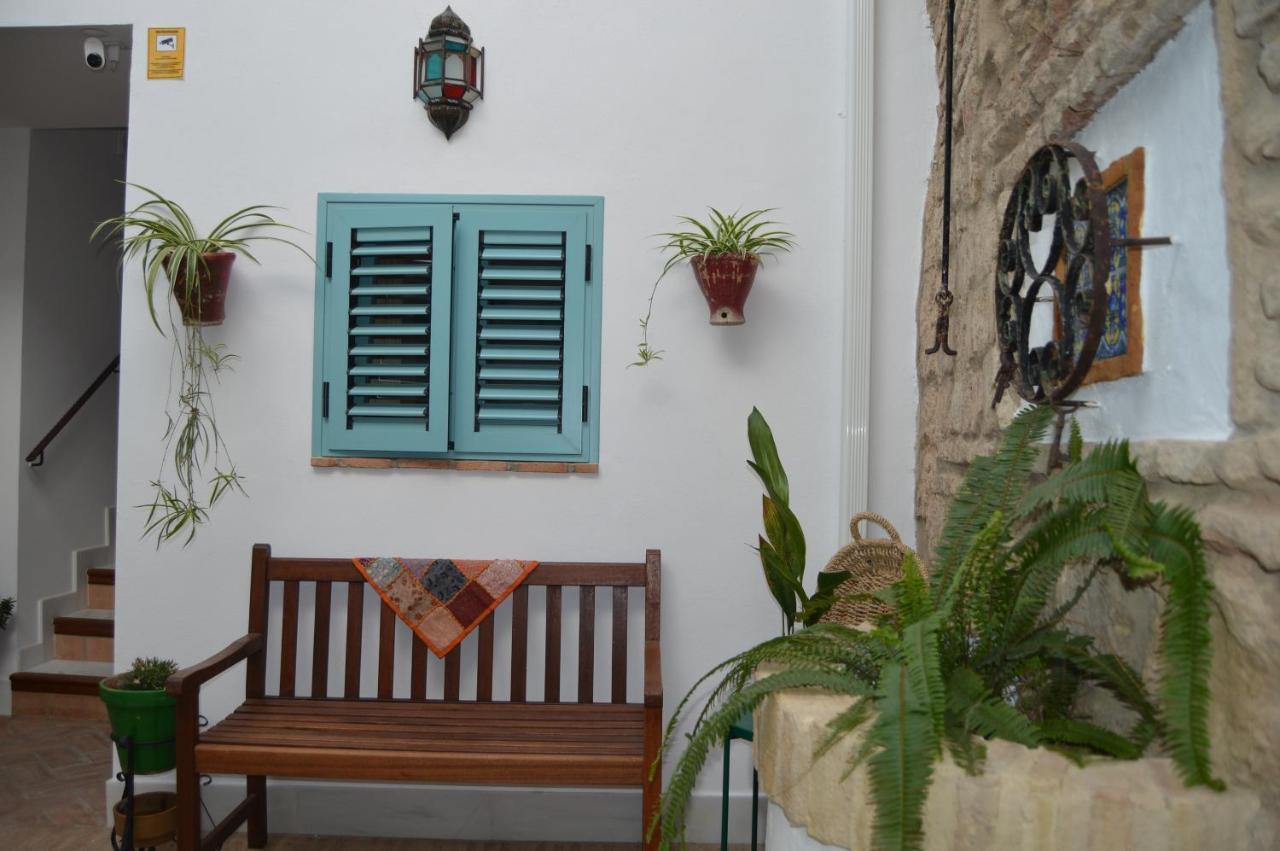 Apartamento El Aljibe Relax Tourist *
