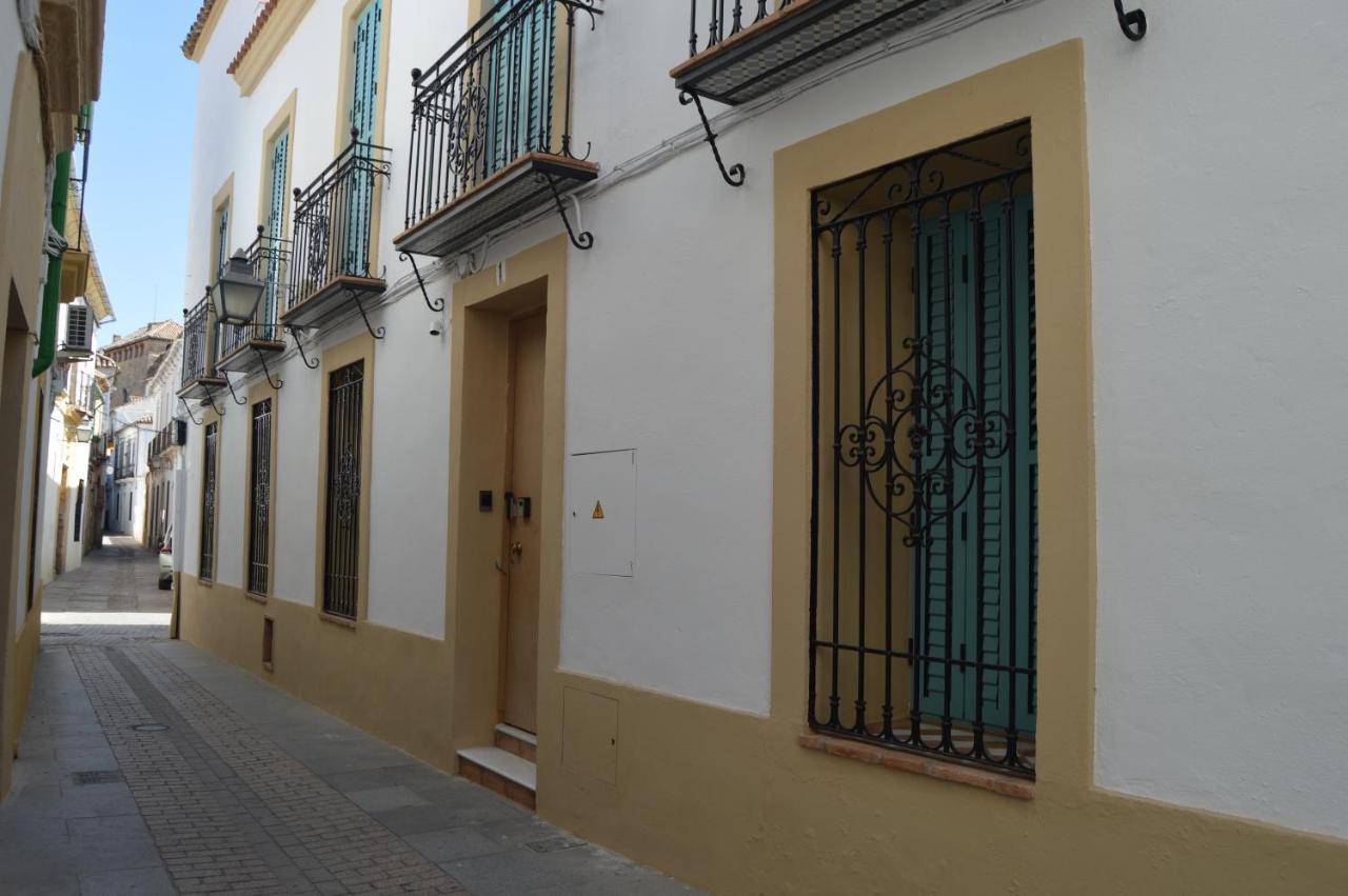 Apartamento El Aljibe Relax Tourist Córdoba