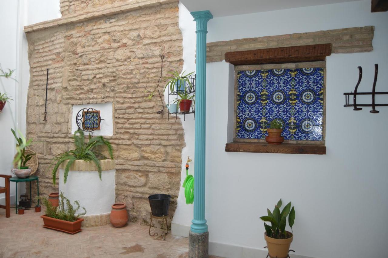 Apartamento El Aljibe Relax Tourist