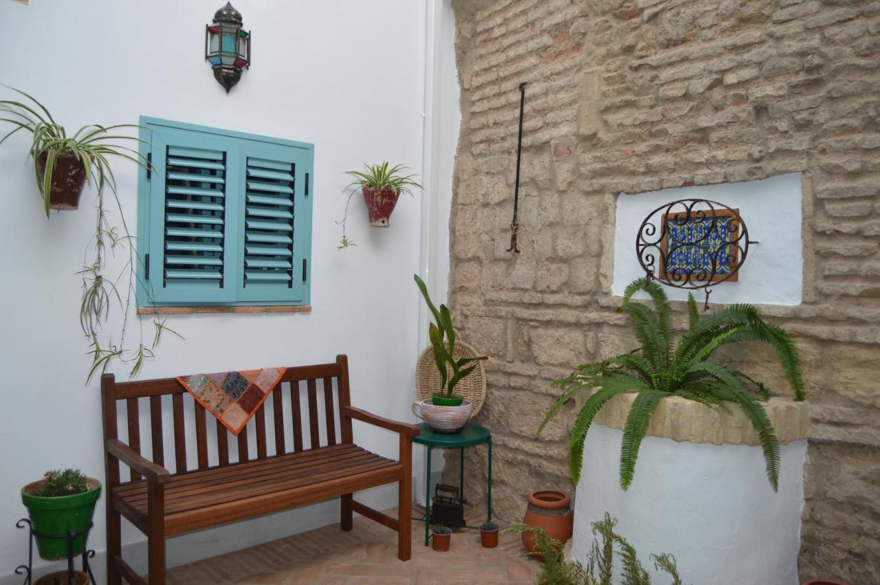 Apartamento El Aljibe Relax Tourist *