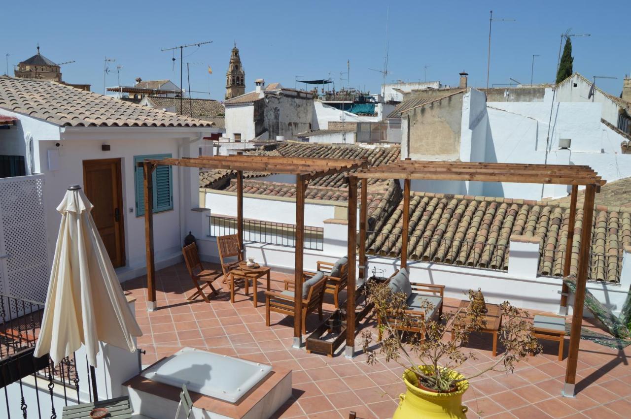 Apartamento El Aljibe Relax Tourist *