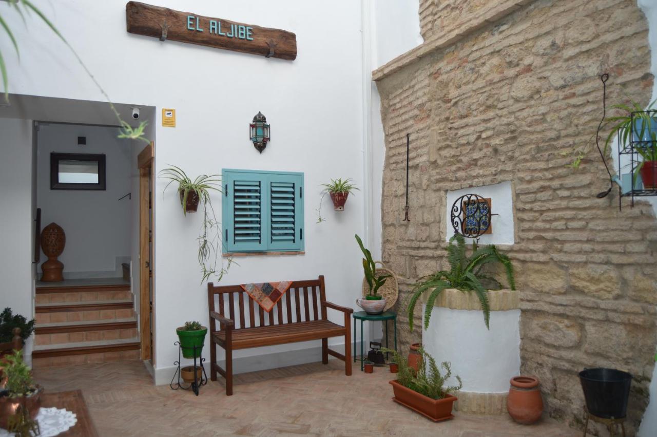 Apartamento El Aljibe Relax Tourist *