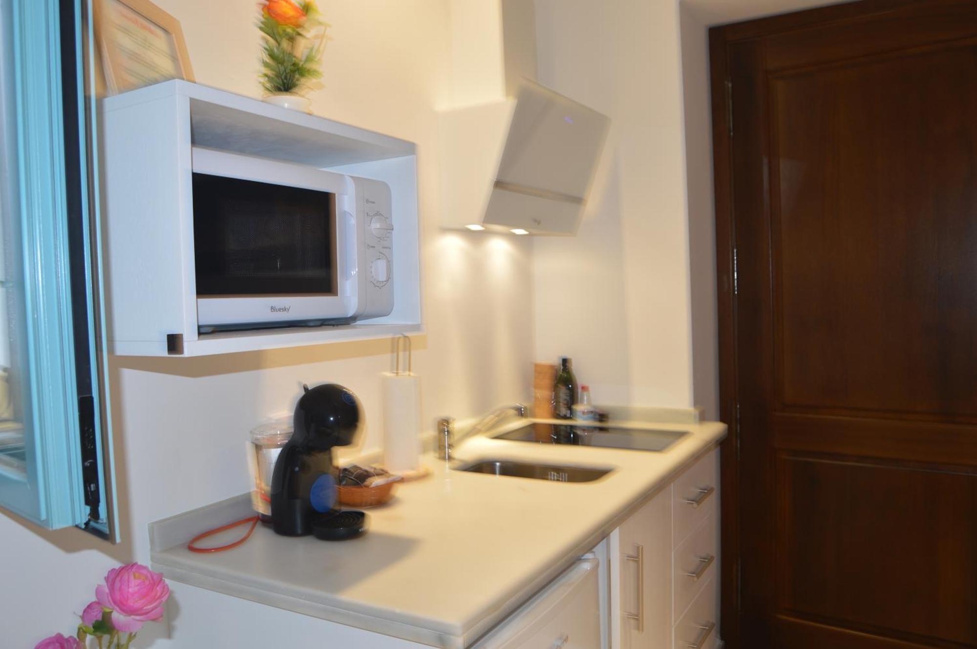 El Aljibe Relax Tourist Apartamento Córdoba