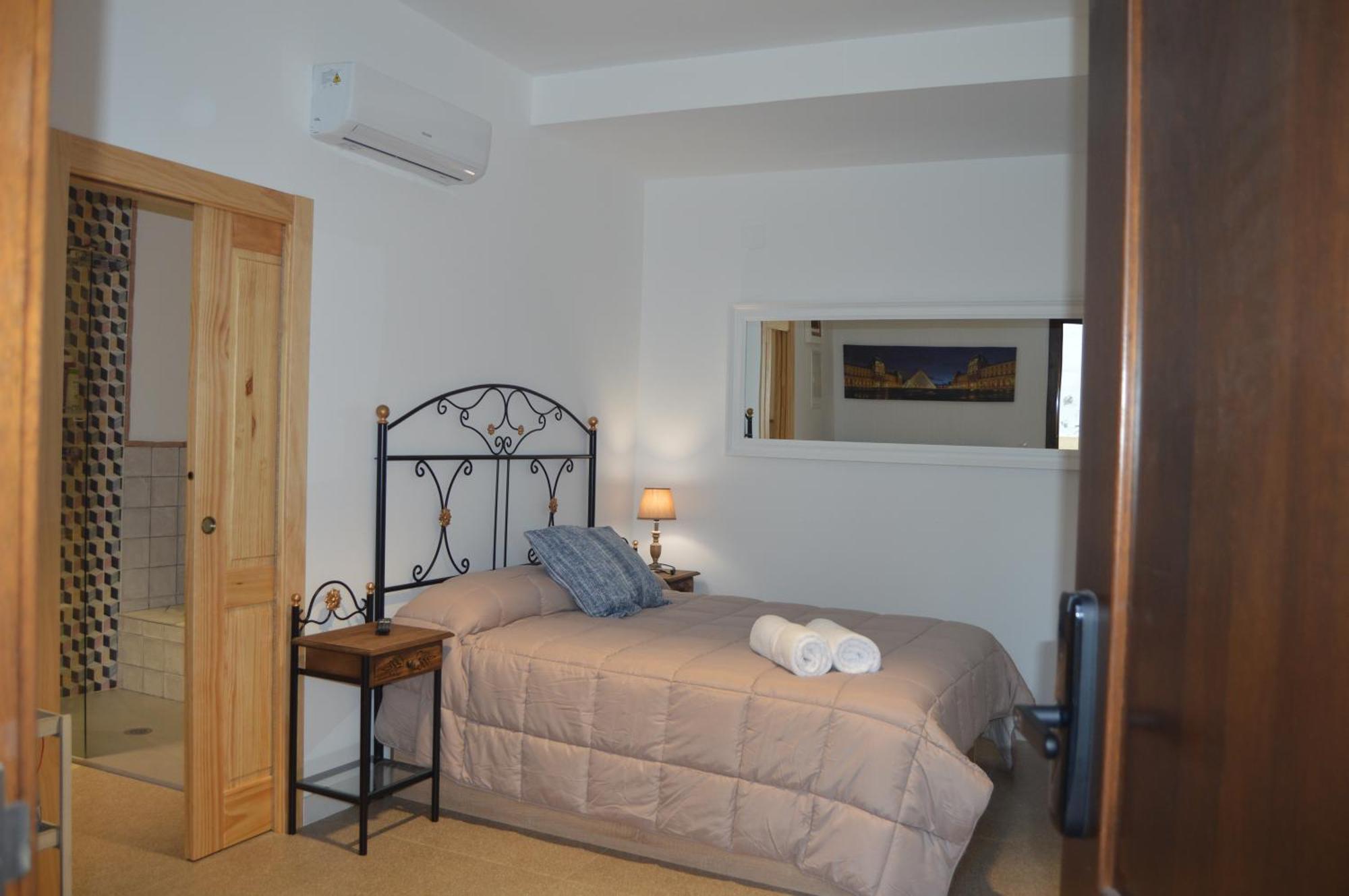 Apartamento El Aljibe Relax Tourist *