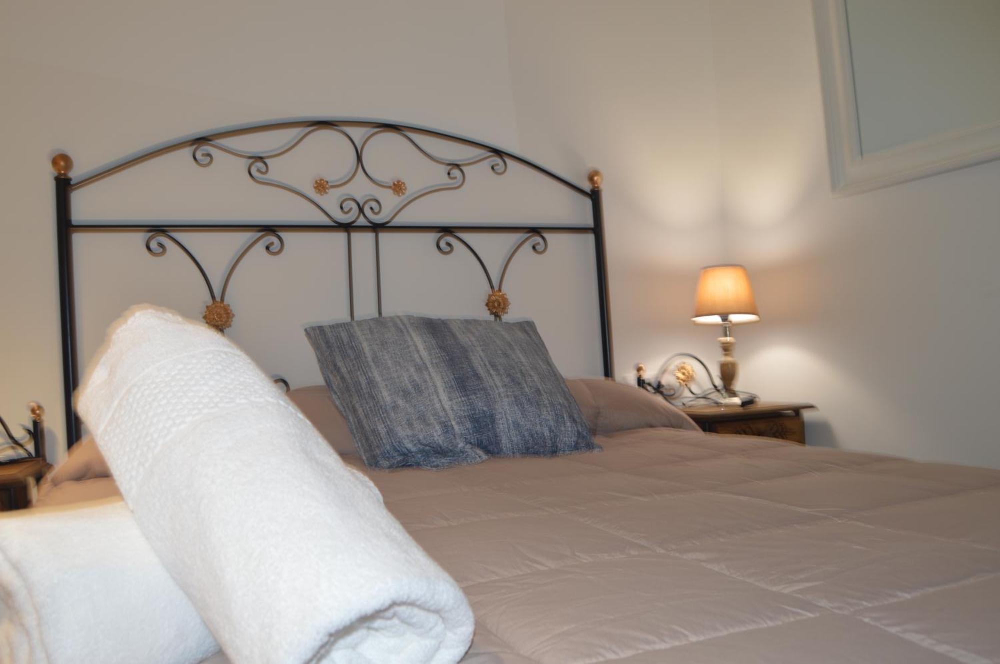 Apartamento El Aljibe Relax Tourist