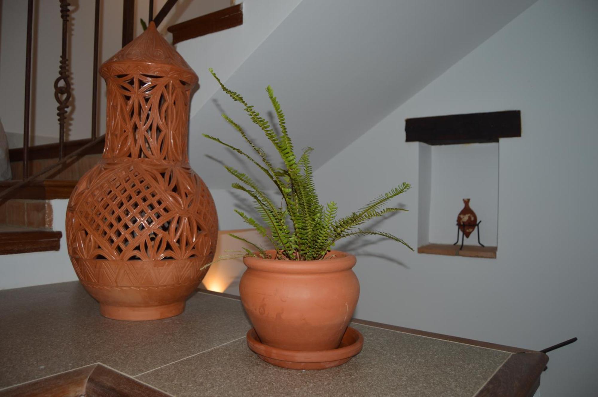 Apartamento El Aljibe Relax Tourist *