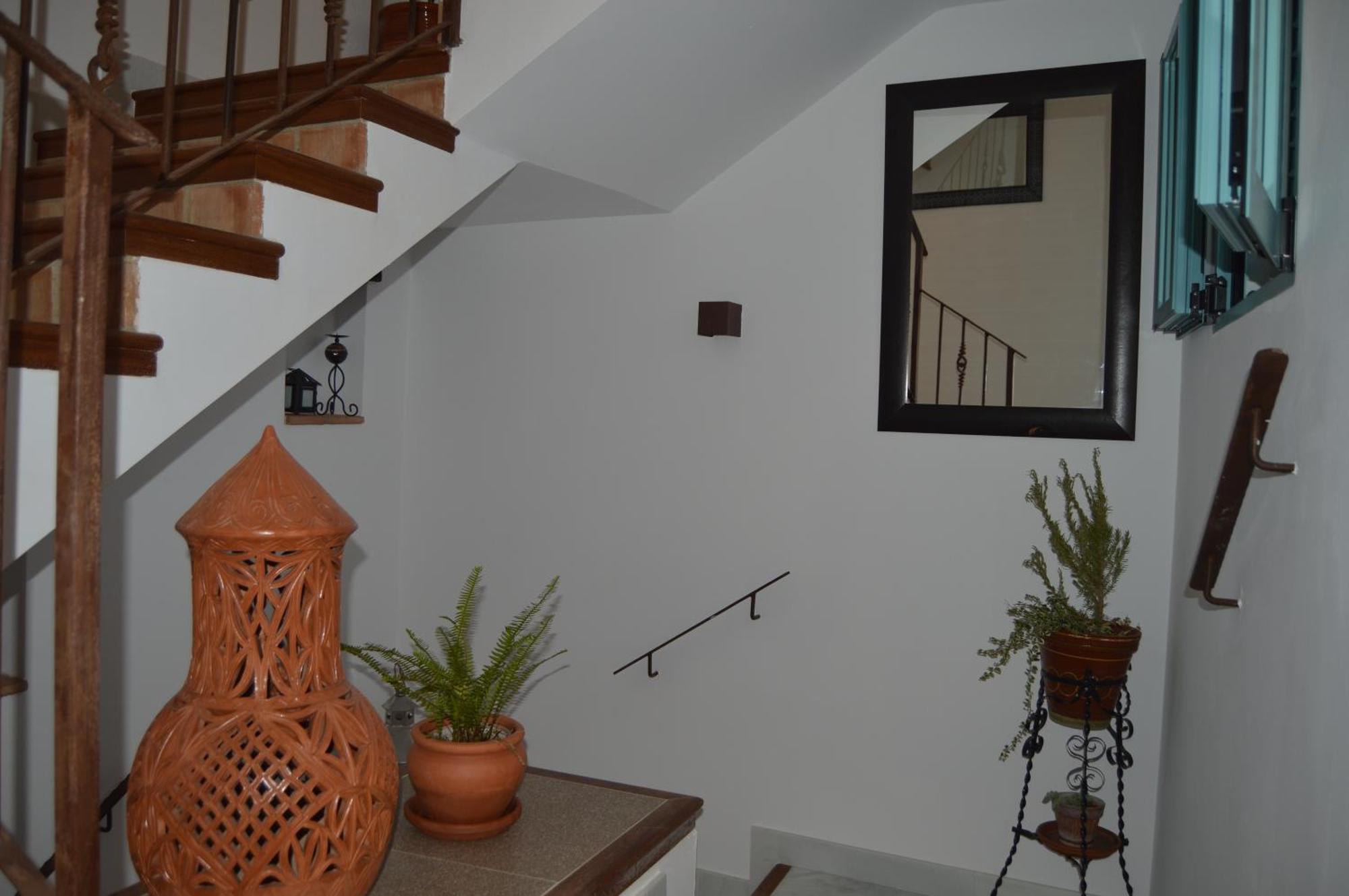Apartamento El Aljibe Relax Tourist Córdoba
