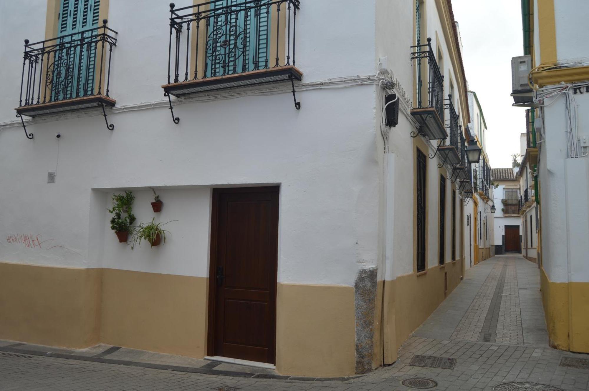 Apartamento El Aljibe Relax Tourist *