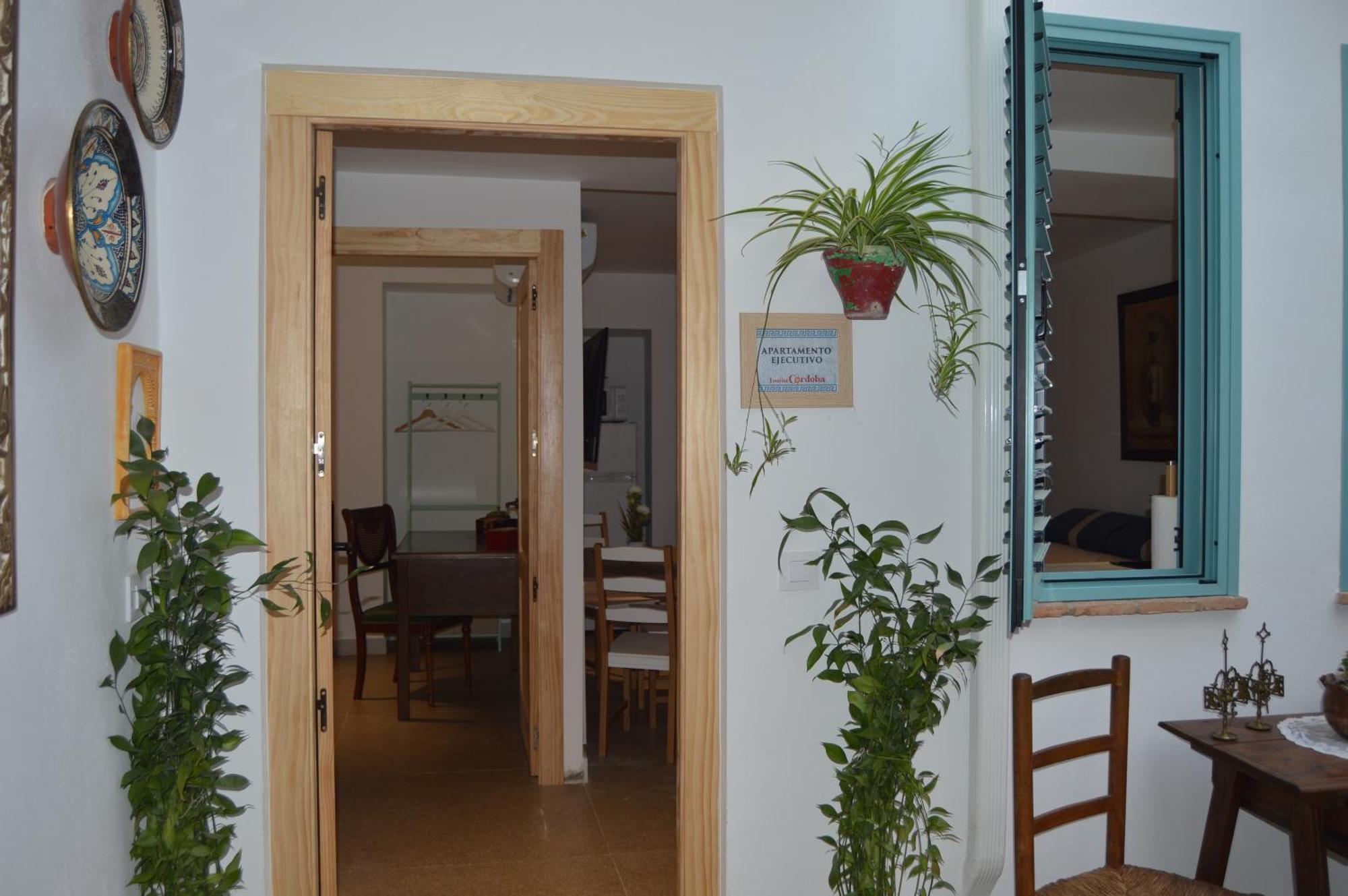 El Aljibe Relax Tourist Apartamento *