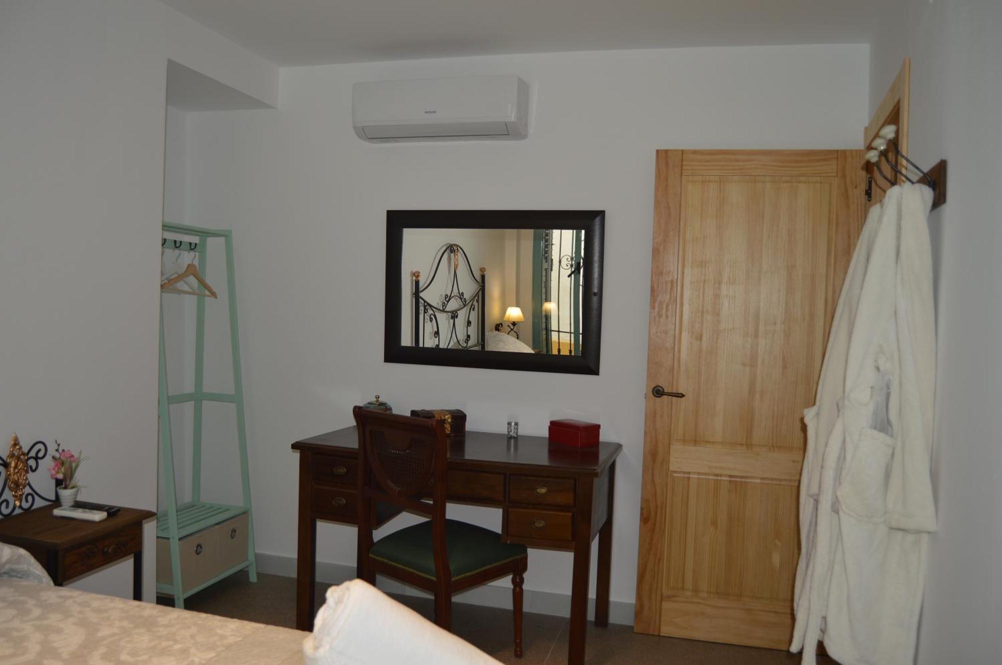 El Aljibe Relax Tourist Apartamento