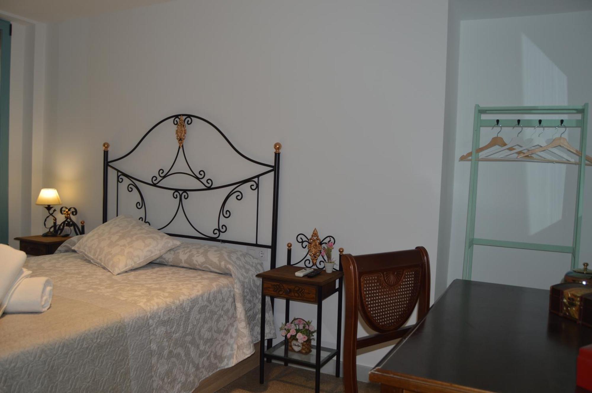 El Aljibe Relax Tourist Apartamento *