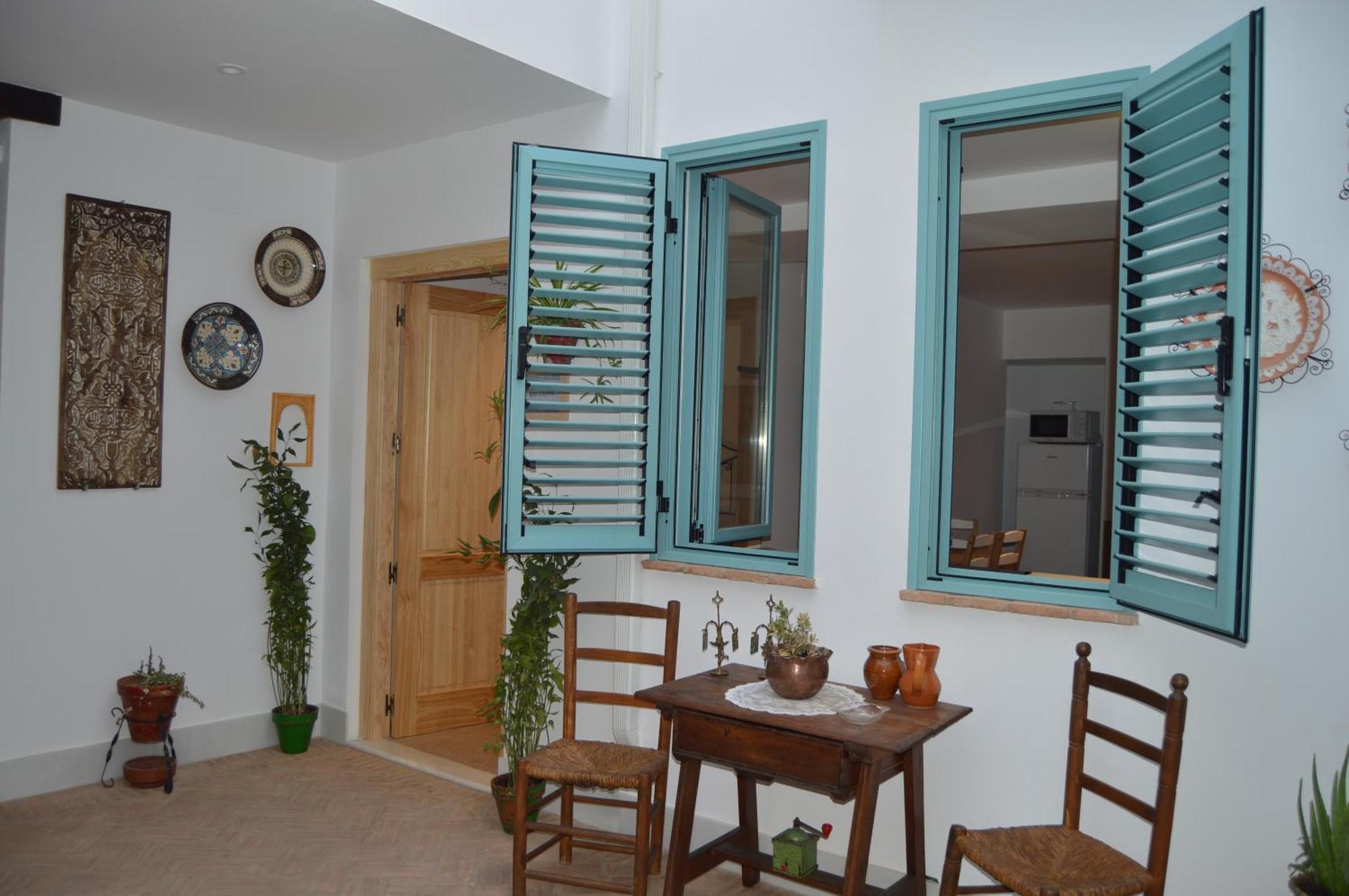 Apartamento El Aljibe Relax Tourist Córdoba