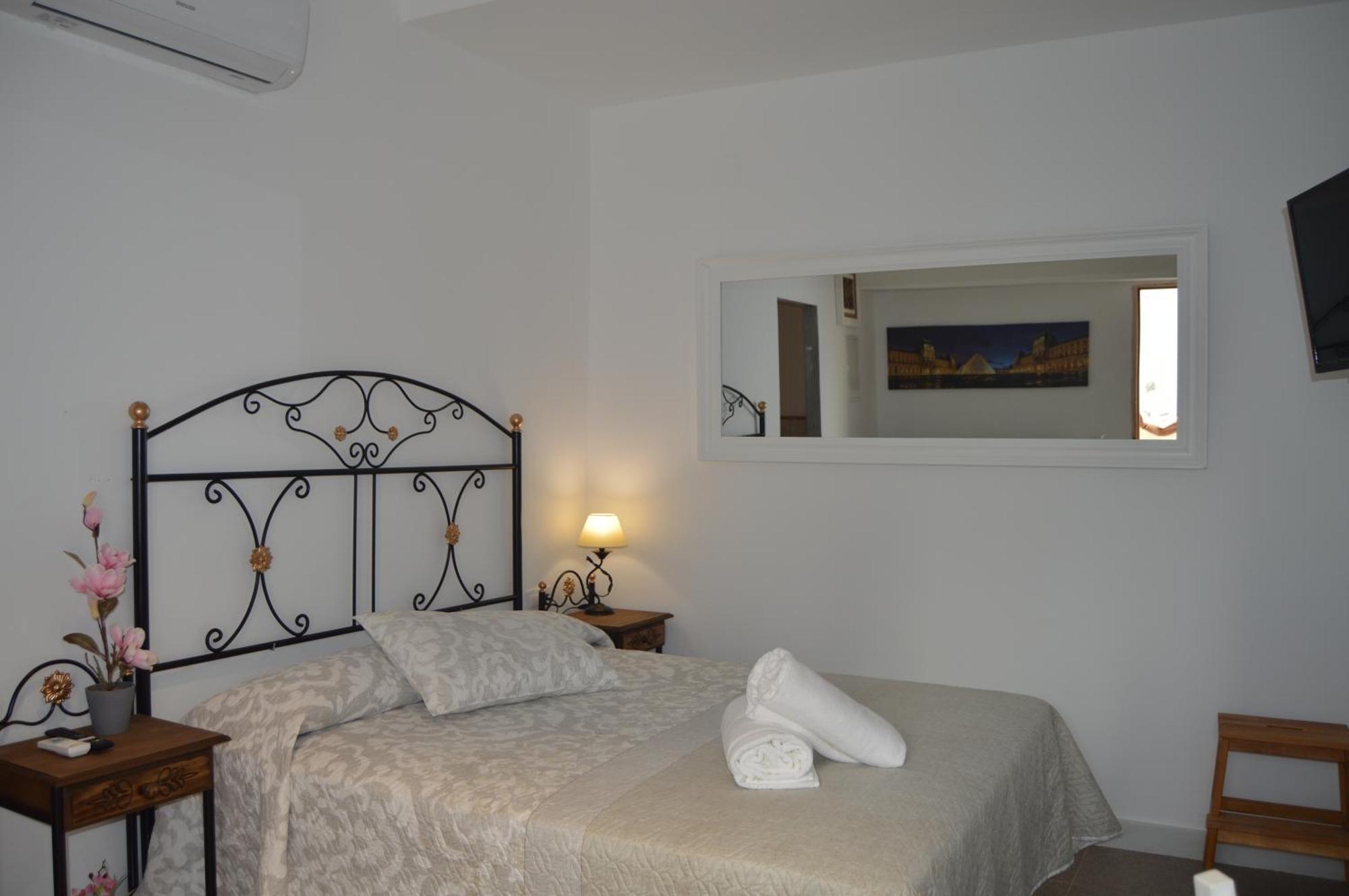Apartamento El Aljibe Relax Tourist *