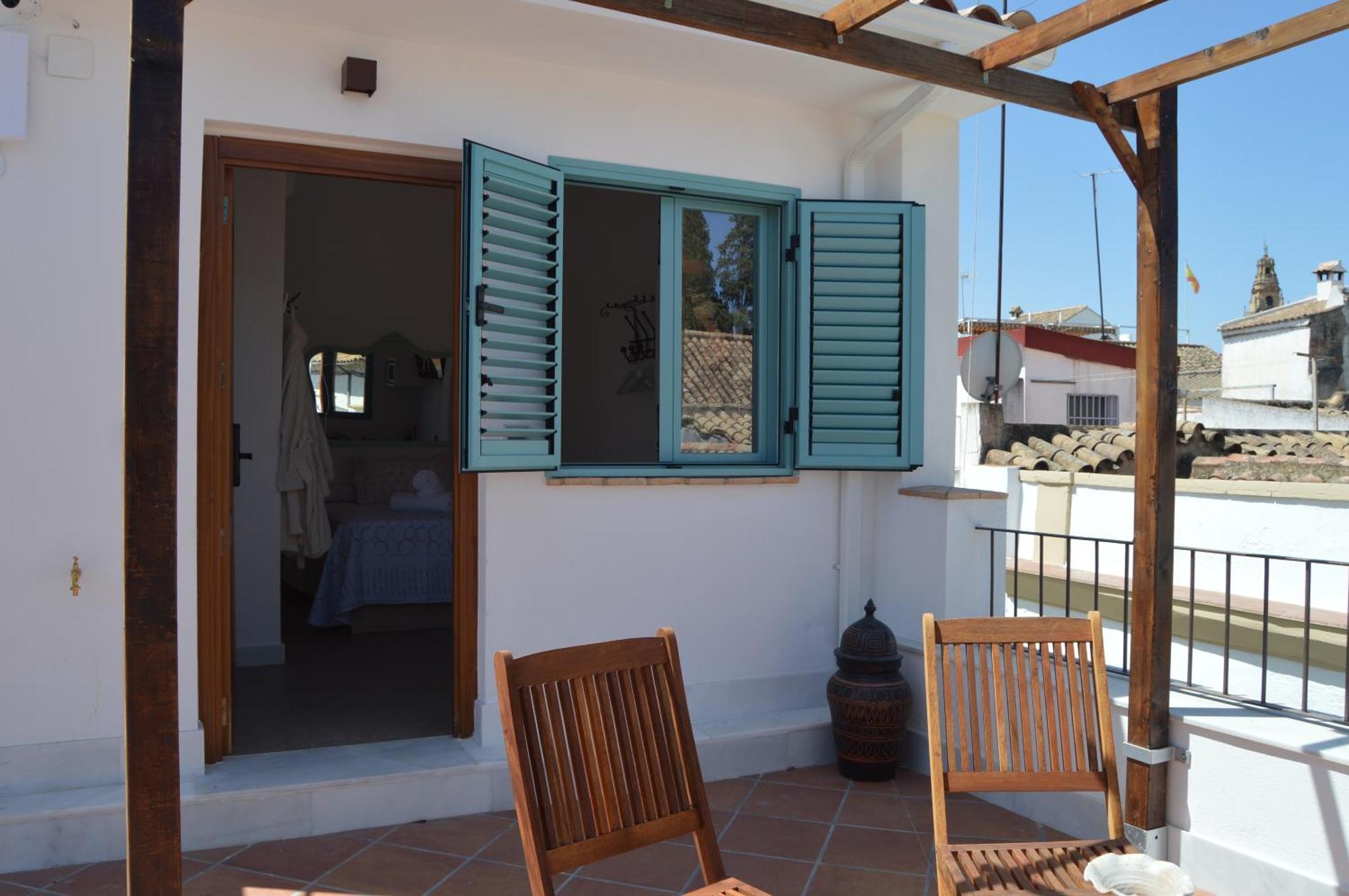 Apartamento El Aljibe Relax Tourist *