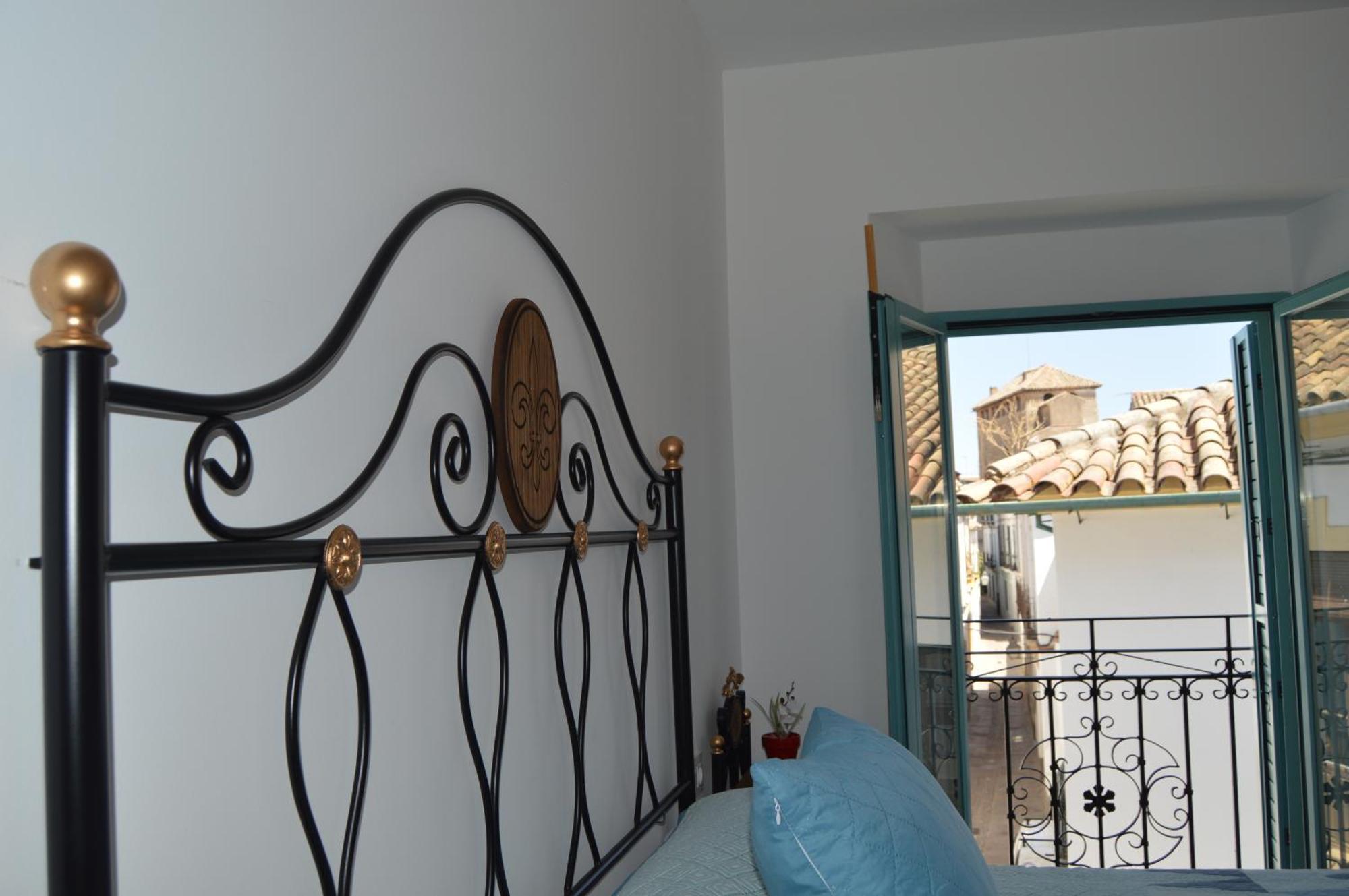 El Aljibe Relax Tourist Apartamento