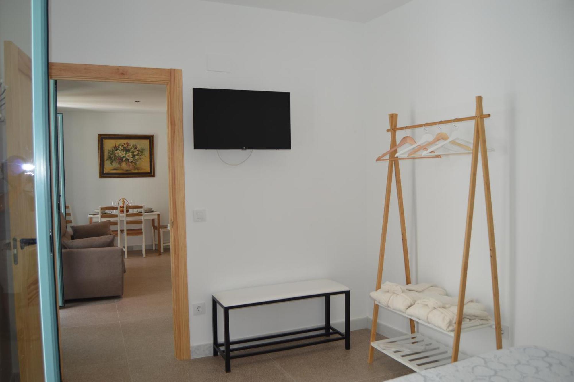 El Aljibe Relax Tourist Apartamento Córdoba