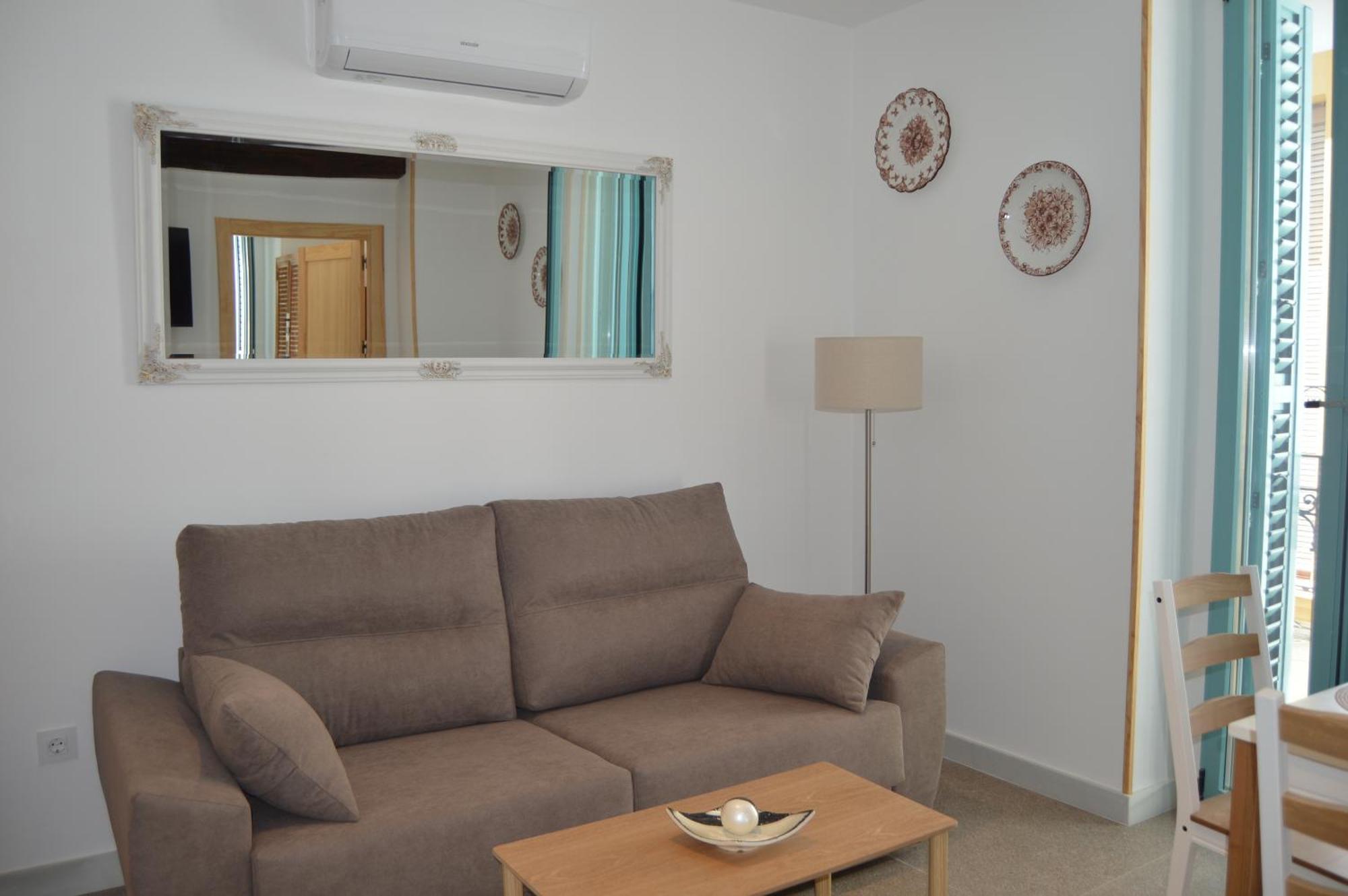 Apartamento El Aljibe Relax Tourist Córdoba