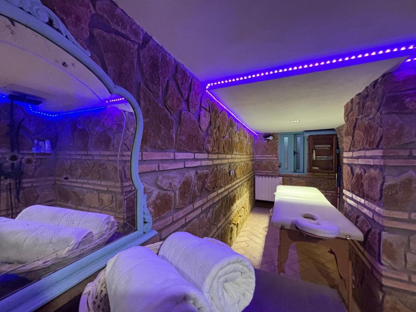 Apartamento El Aljibe Relax Tourist *